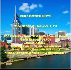 2306 Osage St, Nashville, TN 37208