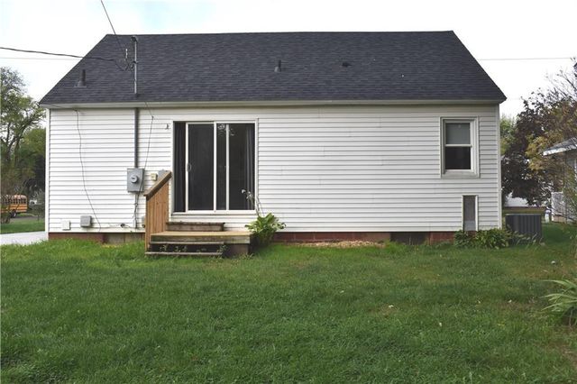 227 Noble Avenue, Rice Lake, WI 54868