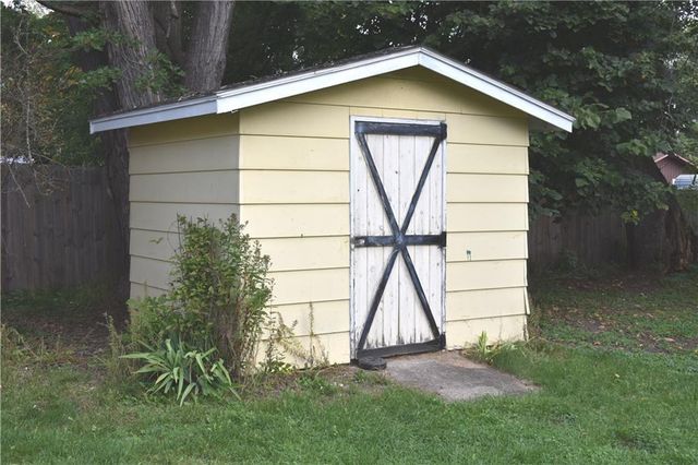 227 Noble Avenue, Rice Lake, WI 54868