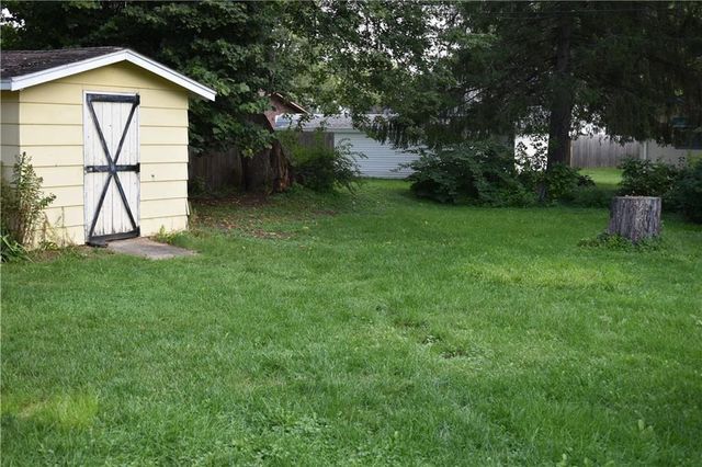 227 Noble Avenue, Rice Lake, WI 54868