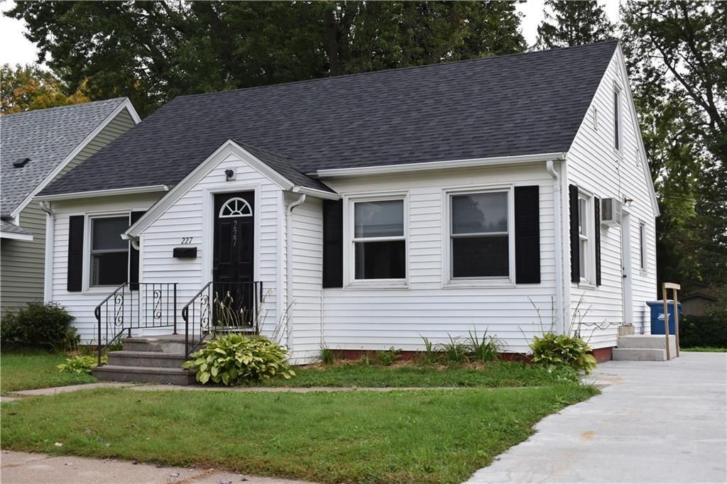 227 Noble Avenue, Rice Lake, WI 54868