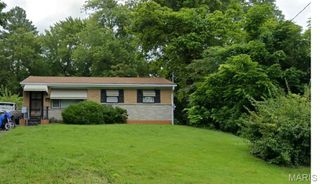 8908 Huiskamp Avenue, St Louis, MO 63136
