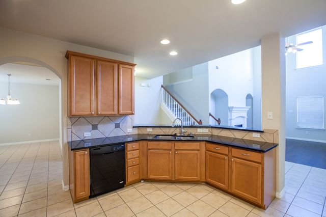 2805 Gooseberry Drive, Plano, TX 75074