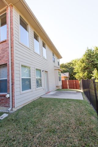 2805 Gooseberry Drive, Plano, TX 75074