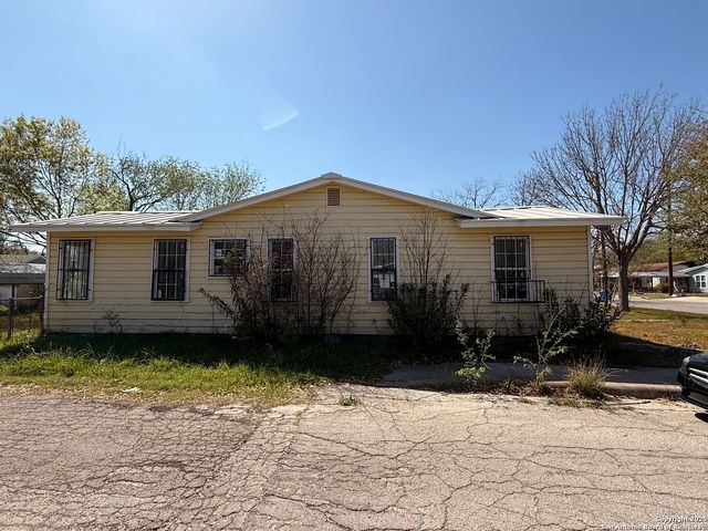 502 Lovera, San Antonio, TX 78212