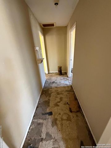 502 Lovera, San Antonio, TX 78212
