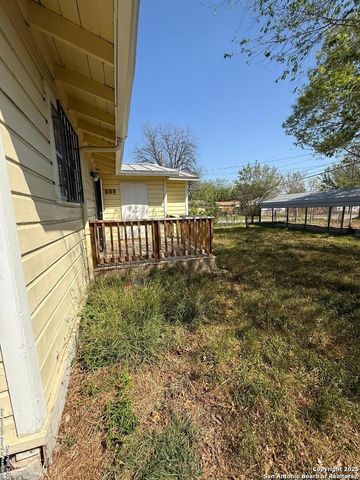 502 Lovera, San Antonio, TX 78212