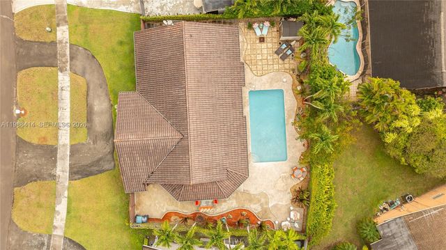 13260 SW 96th St, Miami, FL 33186