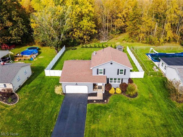 1875 Beaver Trail, Mineral Ridge, OH 44440
