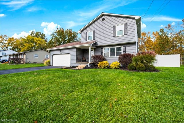 1875 Beaver Trail, Mineral Ridge, OH 44440