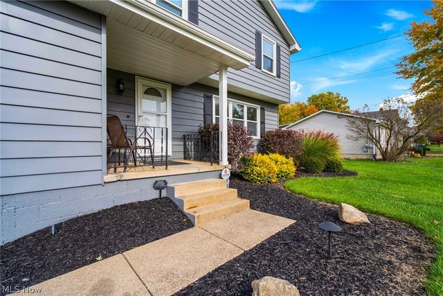 1875 Beaver Trail, Mineral Ridge, OH 44440