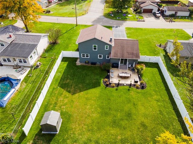 1875 Beaver Trail, Mineral Ridge, OH 44440