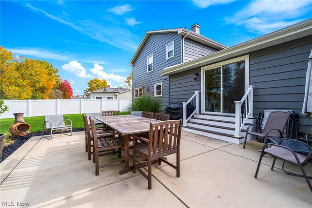 1875 Beaver Trail, Mineral Ridge, OH 44440