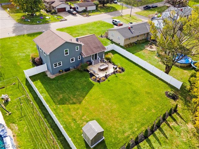 1875 Beaver Trail, Mineral Ridge, OH 44440