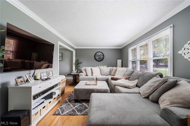 1875 Beaver Trail, Mineral Ridge, OH 44440