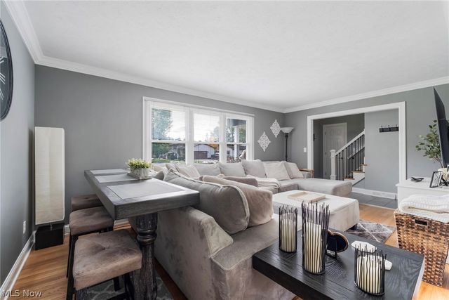 1875 Beaver Trail, Mineral Ridge, OH 44440