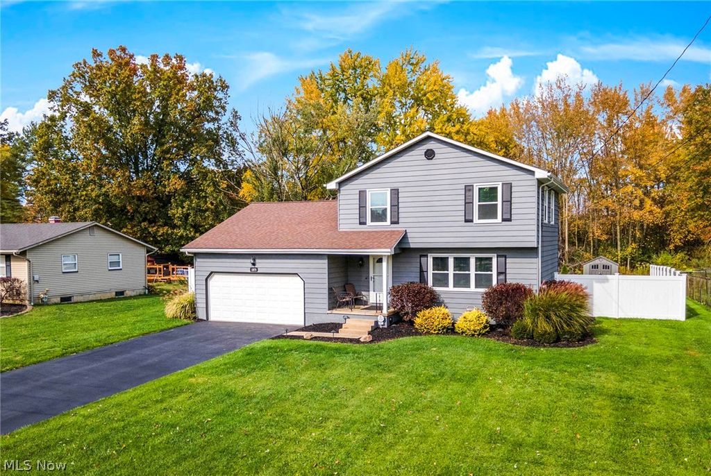 1875 Beaver Trail, Mineral Ridge, OH 44440