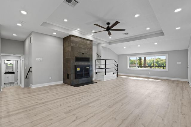 284 Hackberry Street, Trinity, TX 75862