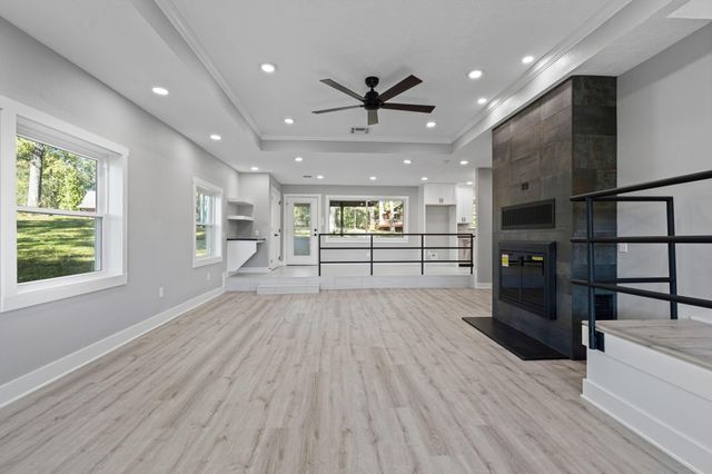 284 Hackberry Street, Trinity, TX 75862