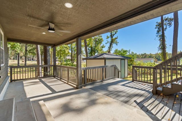 284 Hackberry Street, Trinity, TX 75862