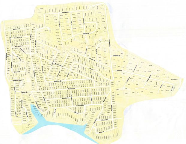 284 Hackberry Street, Trinity, TX 75862