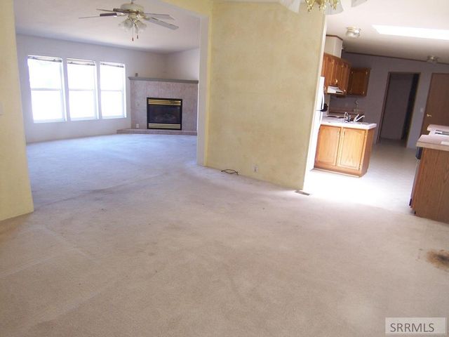 550 Knox Street, Blackfoot, ID 83221