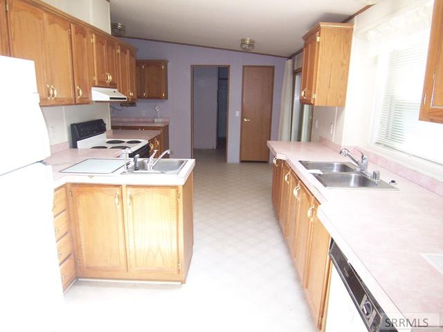 550 Knox Street, Blackfoot, ID 83221