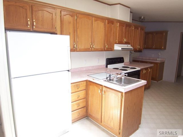 550 Knox Street, Blackfoot, ID 83221