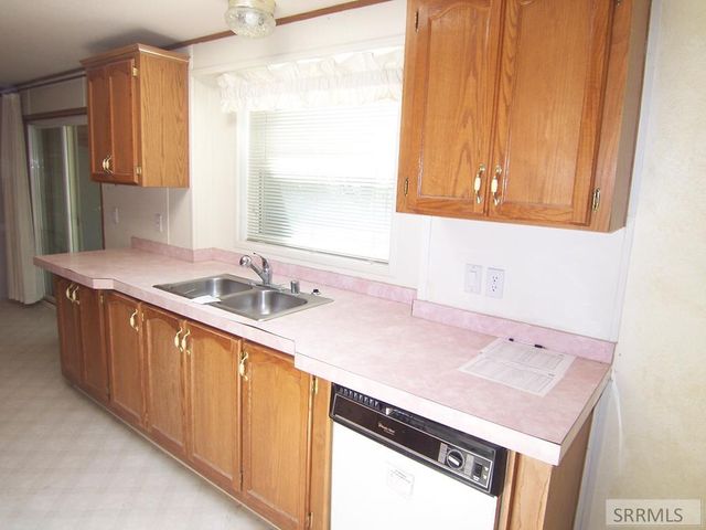 550 Knox Street, Blackfoot, ID 83221