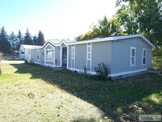 550 Knox Street, Blackfoot, ID 83221