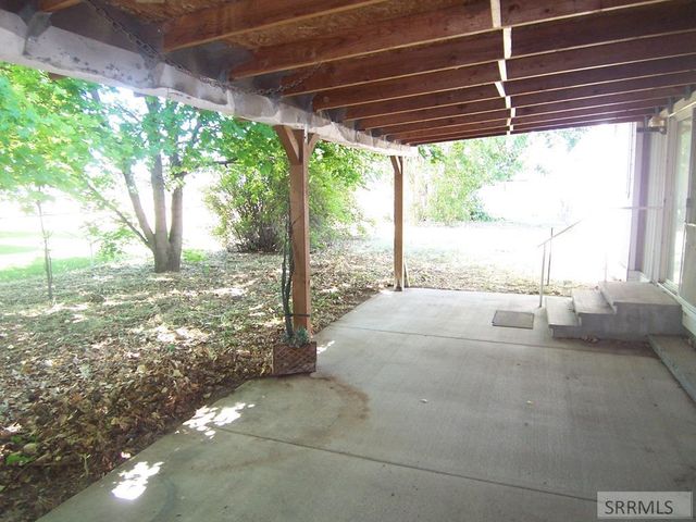 550 Knox Street, Blackfoot, ID 83221