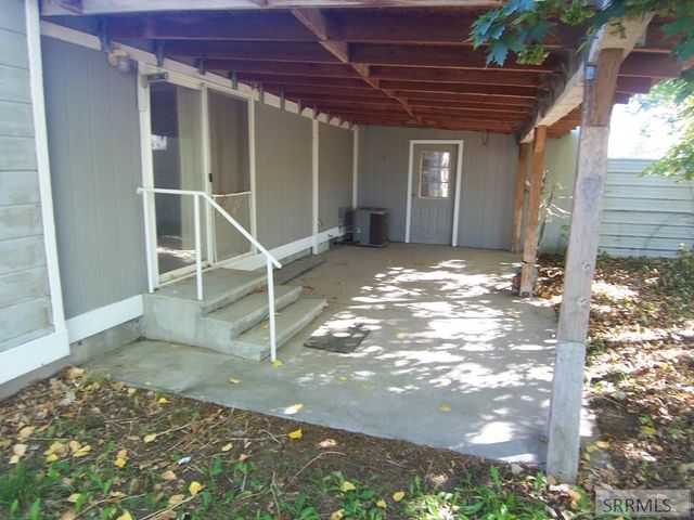 550 Knox Street, Blackfoot, ID 83221