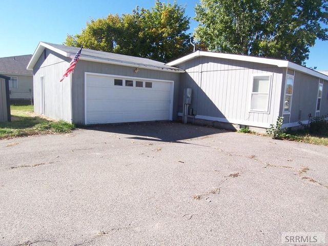 550 Knox Street, Blackfoot, ID 83221