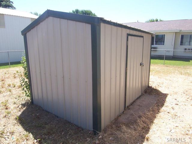 550 Knox Street, Blackfoot, ID 83221