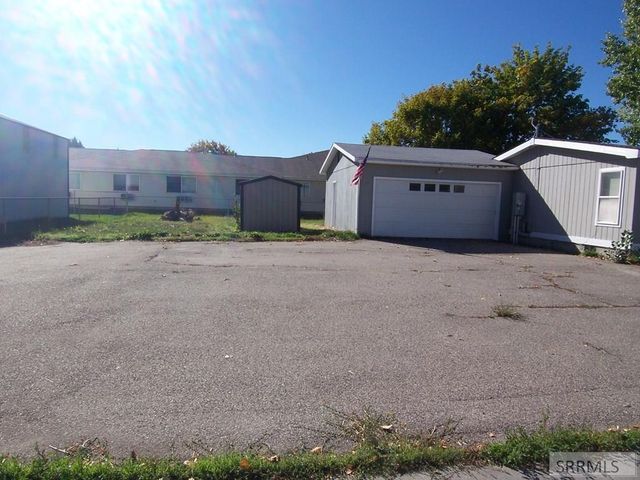 550 Knox Street, Blackfoot, ID 83221