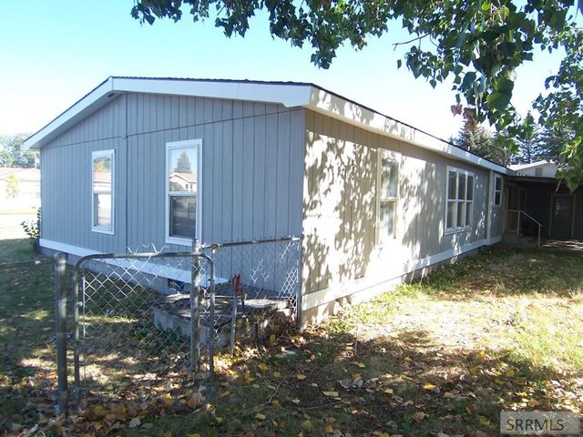 550 Knox Street, Blackfoot, ID 83221