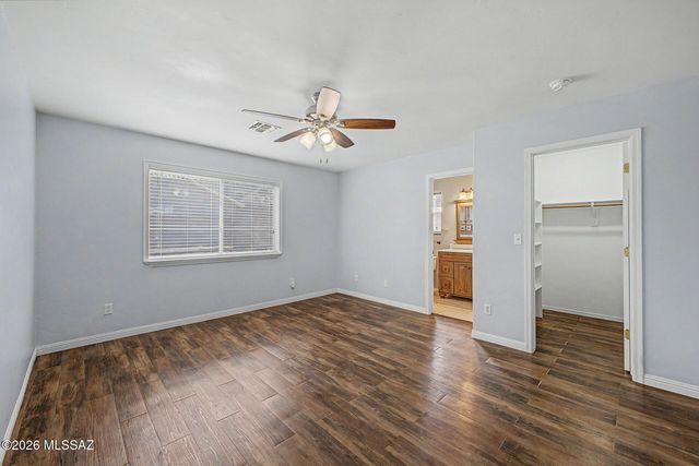 1691 W Camino Acierto, Sahuarita, AZ 85629