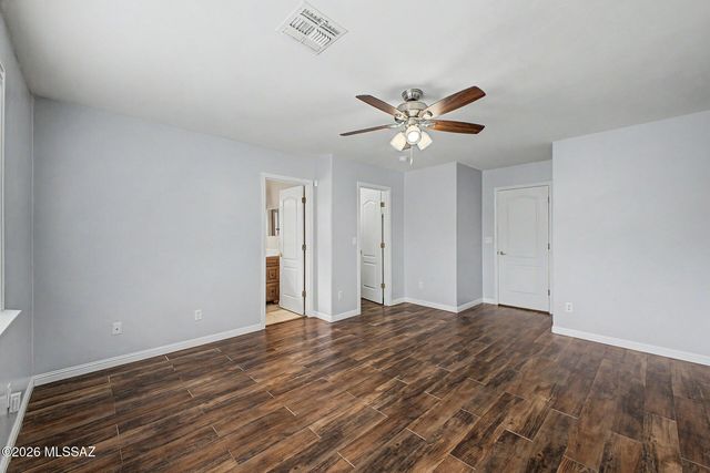 1691 W Camino Acierto, Sahuarita, AZ 85629