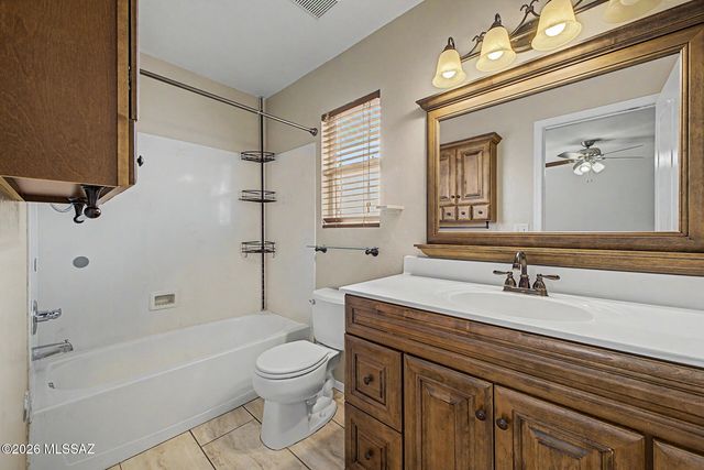 1691 W Camino Acierto, Sahuarita, AZ 85629