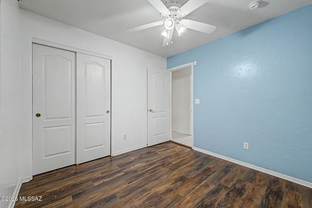 1691 W Camino Acierto, Sahuarita, AZ 85629