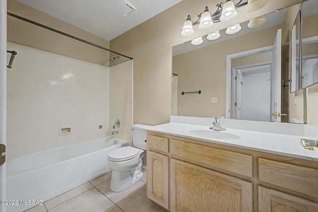 1691 W Camino Acierto, Sahuarita, AZ 85629