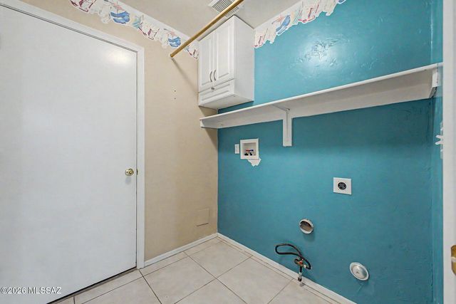 1691 W Camino Acierto, Sahuarita, AZ 85629