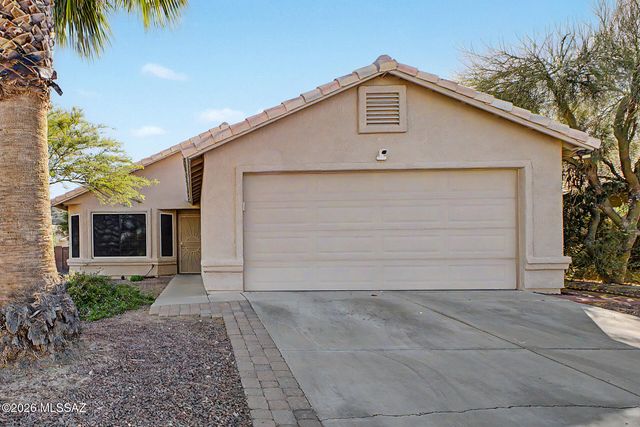 1691 W Camino Acierto, Sahuarita, AZ 85629