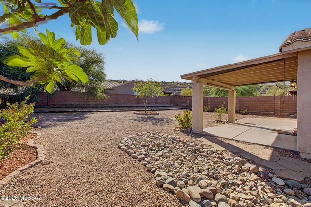 1691 W Camino Acierto, Sahuarita, AZ 85629