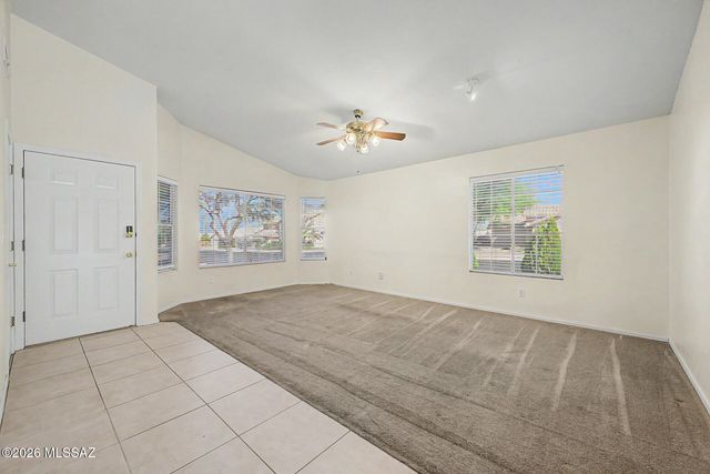 1691 W Camino Acierto, Sahuarita, AZ 85629