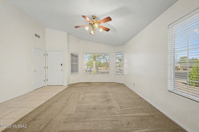 1691 W Camino Acierto, Sahuarita, AZ 85629