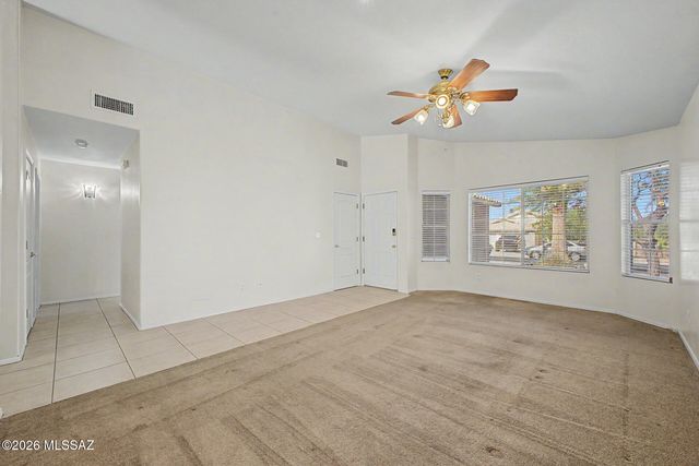 1691 W Camino Acierto, Sahuarita, AZ 85629