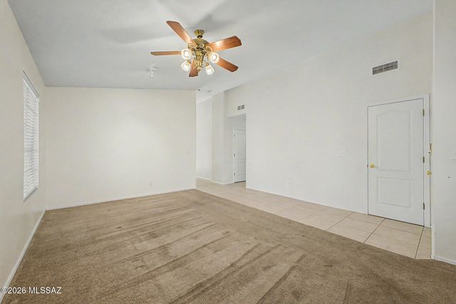 1691 W Camino Acierto, Sahuarita, AZ 85629