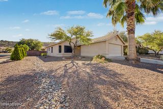 1691 W Camino Acierto, Sahuarita, AZ 85629