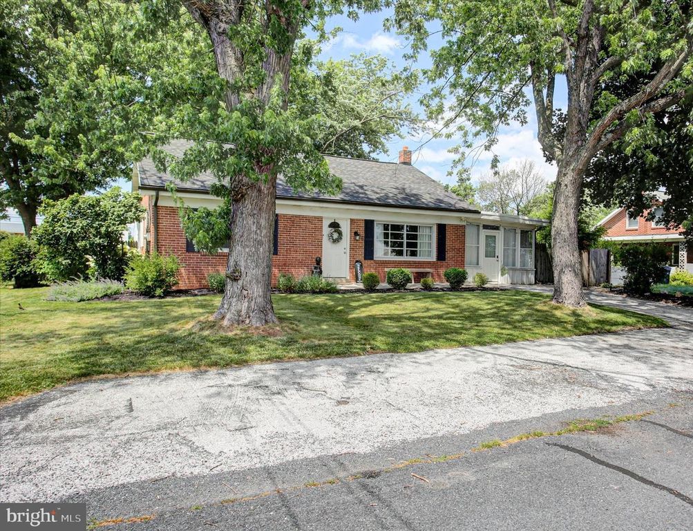 55 CLEARVIEW LN, Biglerville, PA 17307